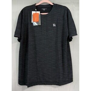 YoungLA 443 Short Sleeve Compression Men’s XXL Training Athletic Gym Shirt NWT‎